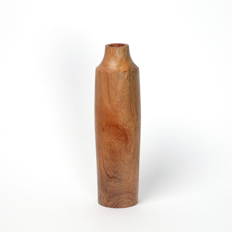 Wooden Vessel - Gum