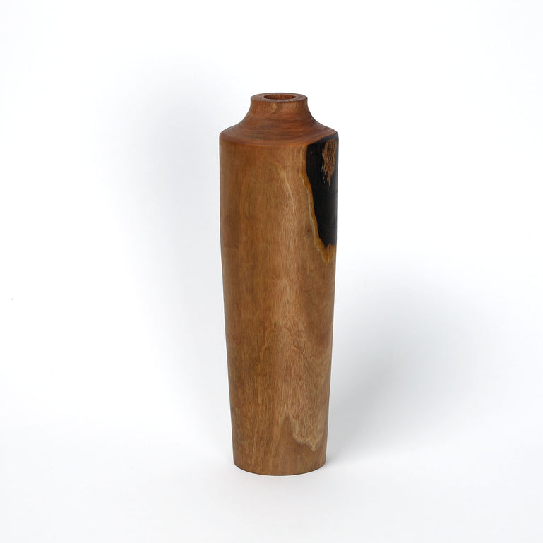 Wooden Vessel - Jacaranda