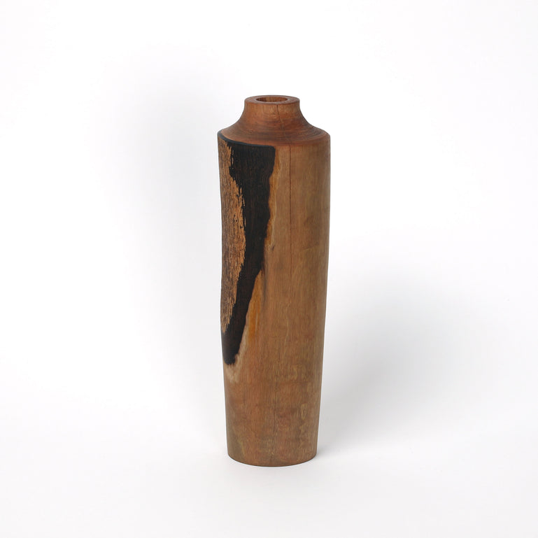 Wooden Vessel - Jacaranda