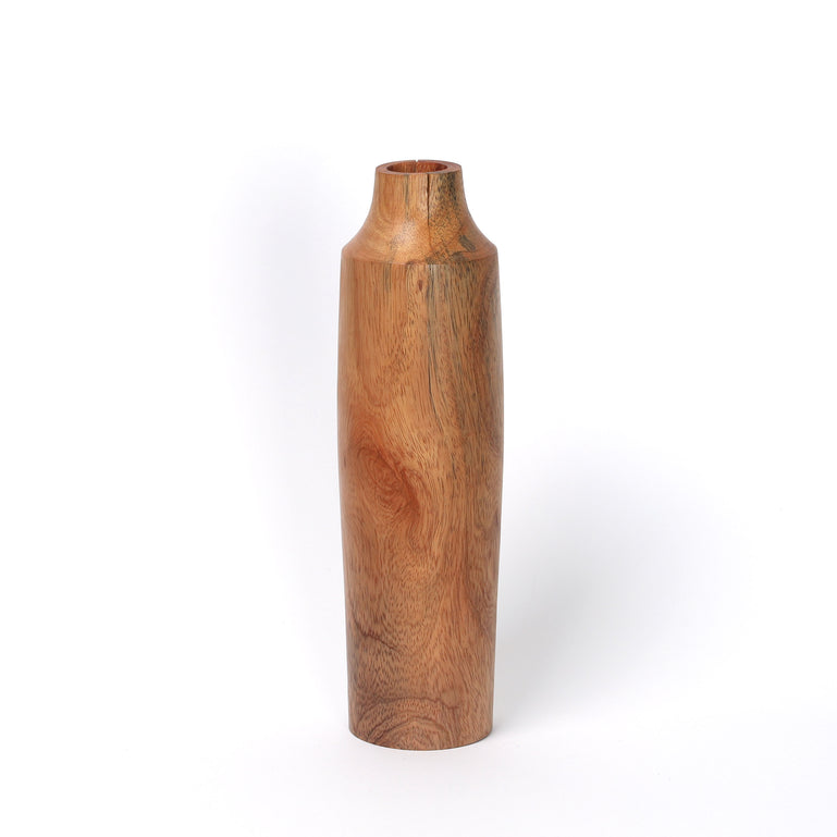 Wooden Vessel - Gum