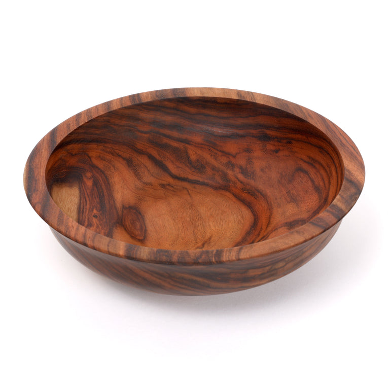 Wood Bowl (Small)