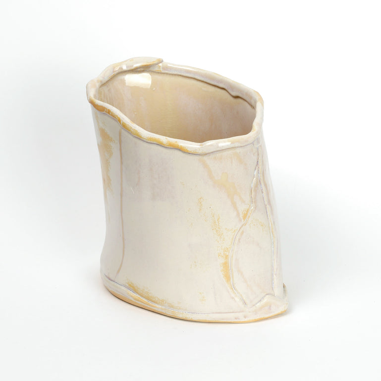 Slab Vase #1