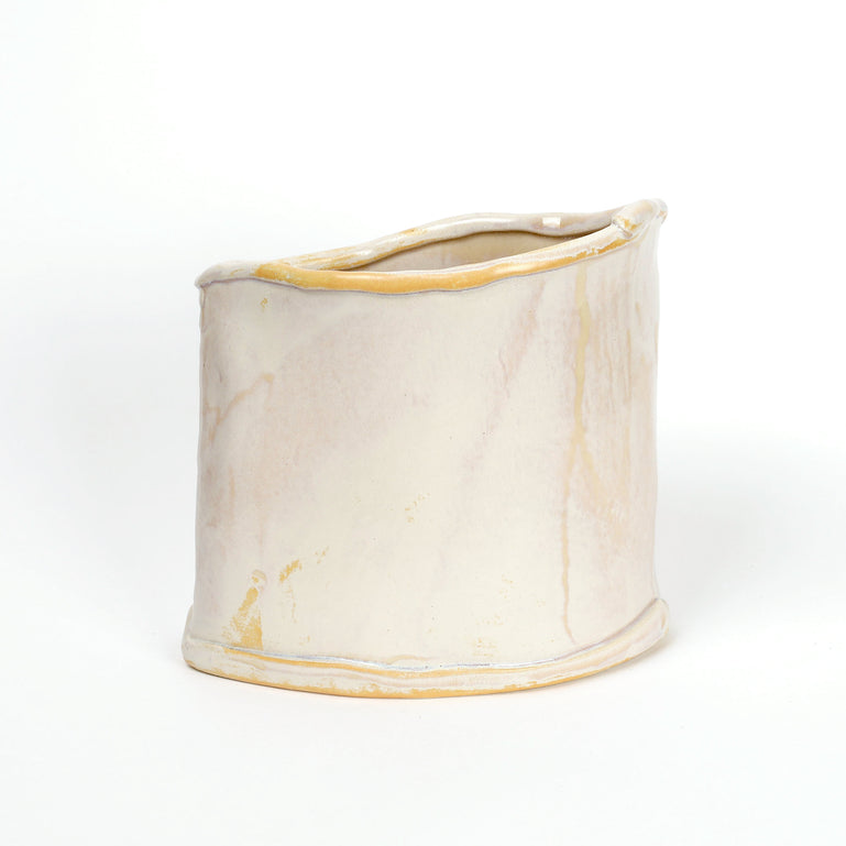 Slab Vase #1