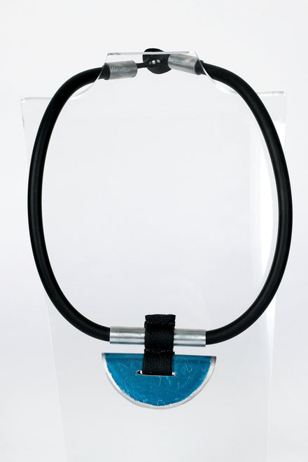 Necklace - Blue