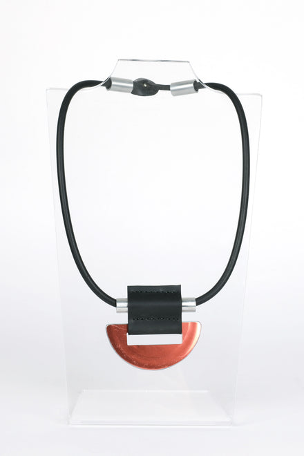 Necklace - Copper