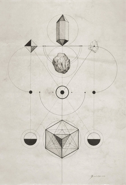 64. TRANSMUTE