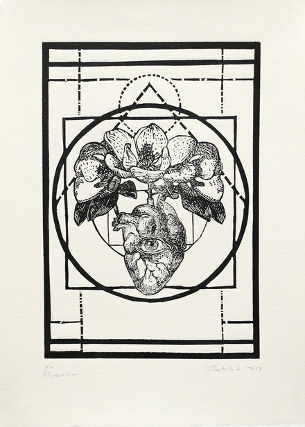 55. Yoloxochitl (SOLD)