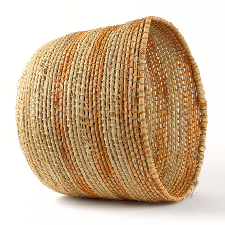 Coil Basket #71