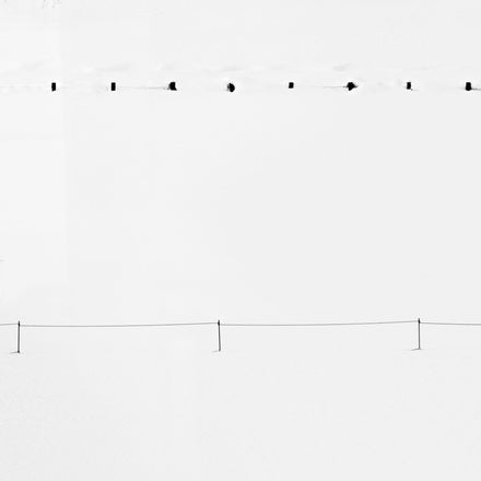 Biei Abstraction #2