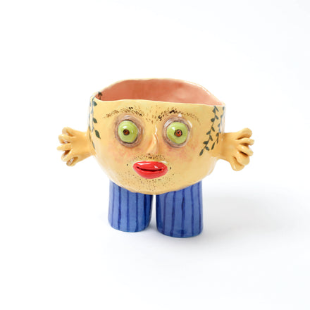 Detox Man
