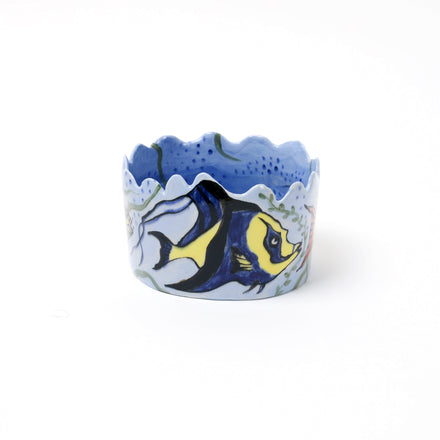 Fishy Bowl