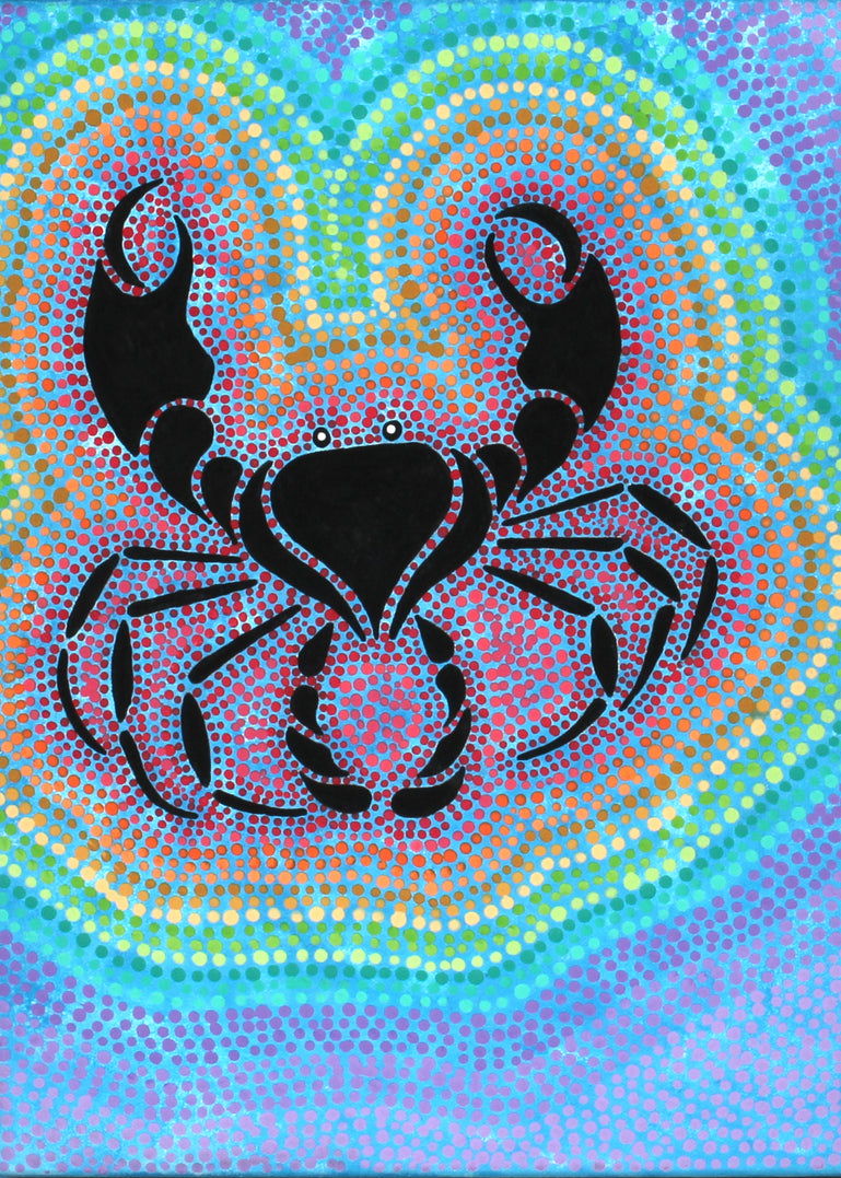 Crab