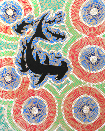 Hammerhead Shark