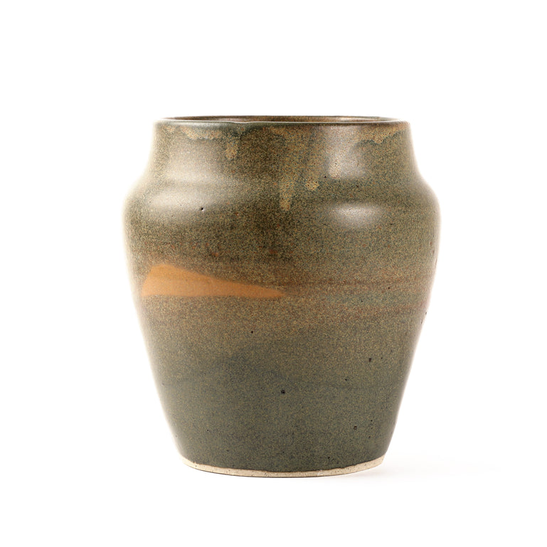 Sunset Vase