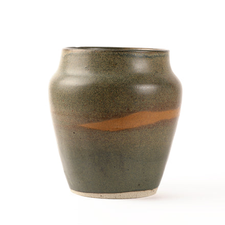 Sunset Vase
