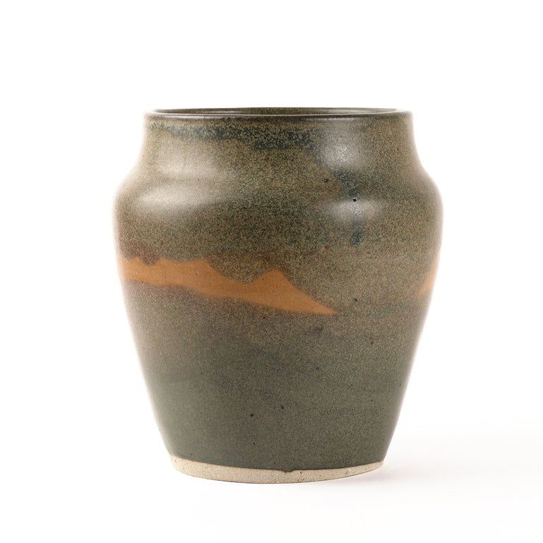 Sunset Vase