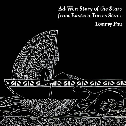 Ad Wer: Story of the Stars from Eastern Torres Strait catalogue