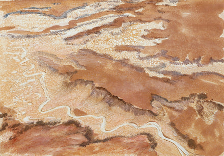 Flinders River near Hughenden