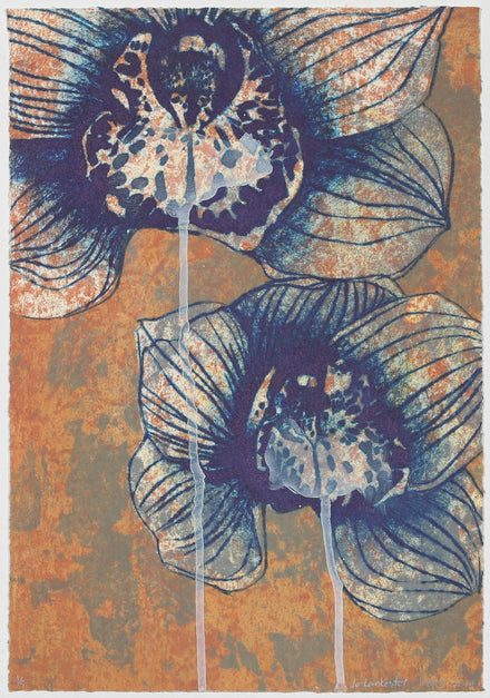 Awkward Orchid #4