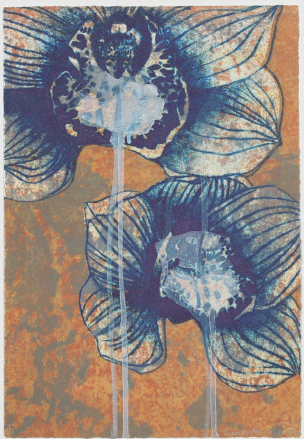 Awkward Orchid #6