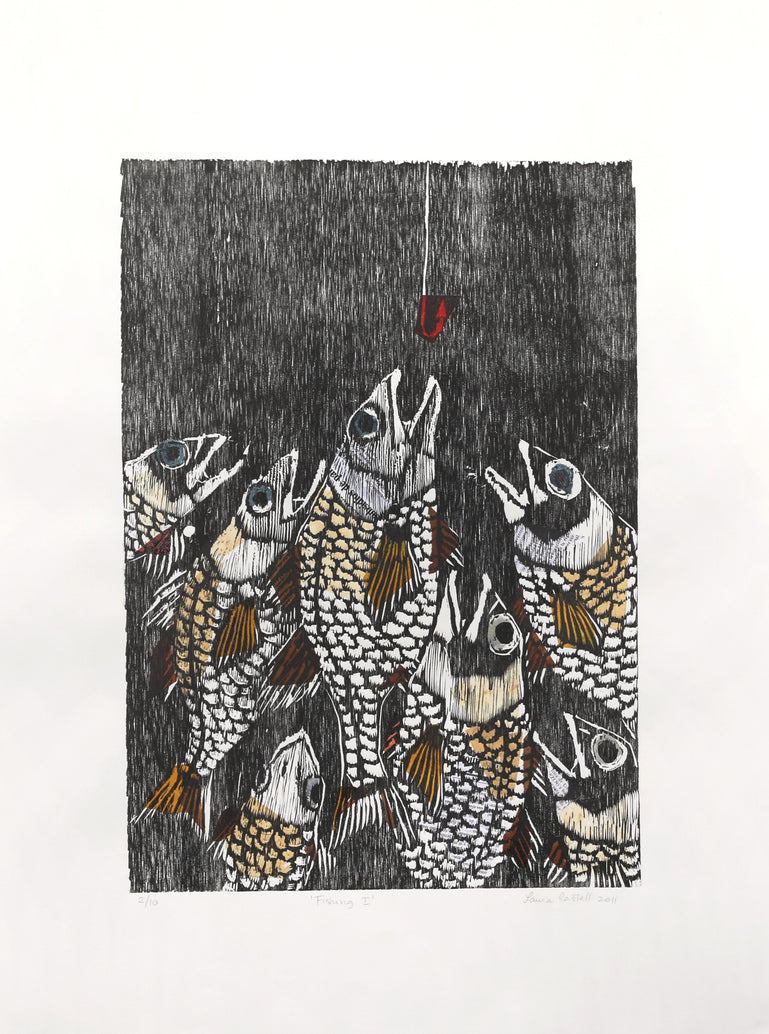Fishing I