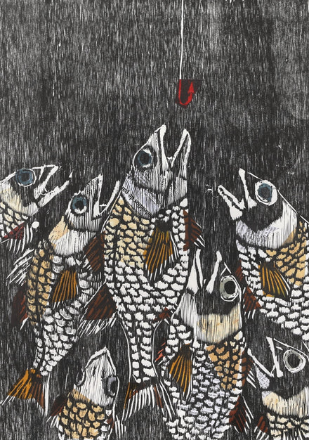 Fishing I