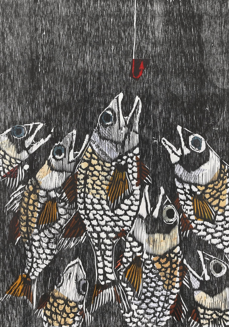 Fishing I