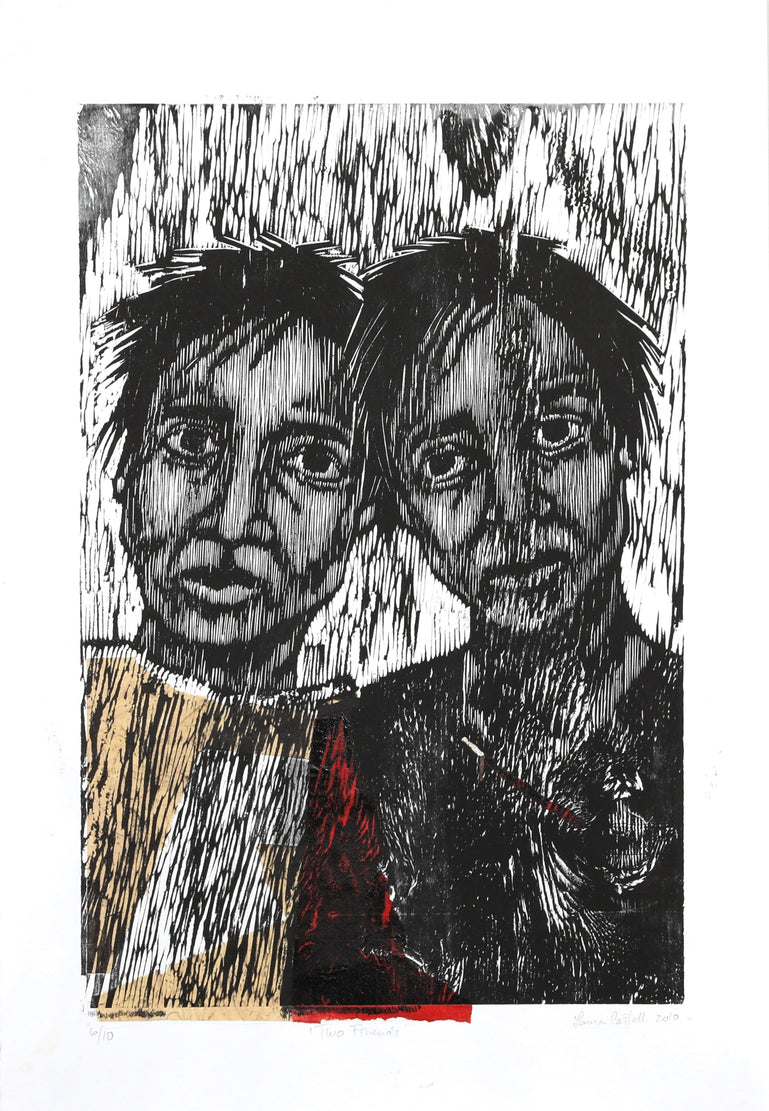 Two Friends