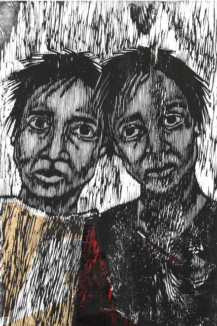 Two Friends