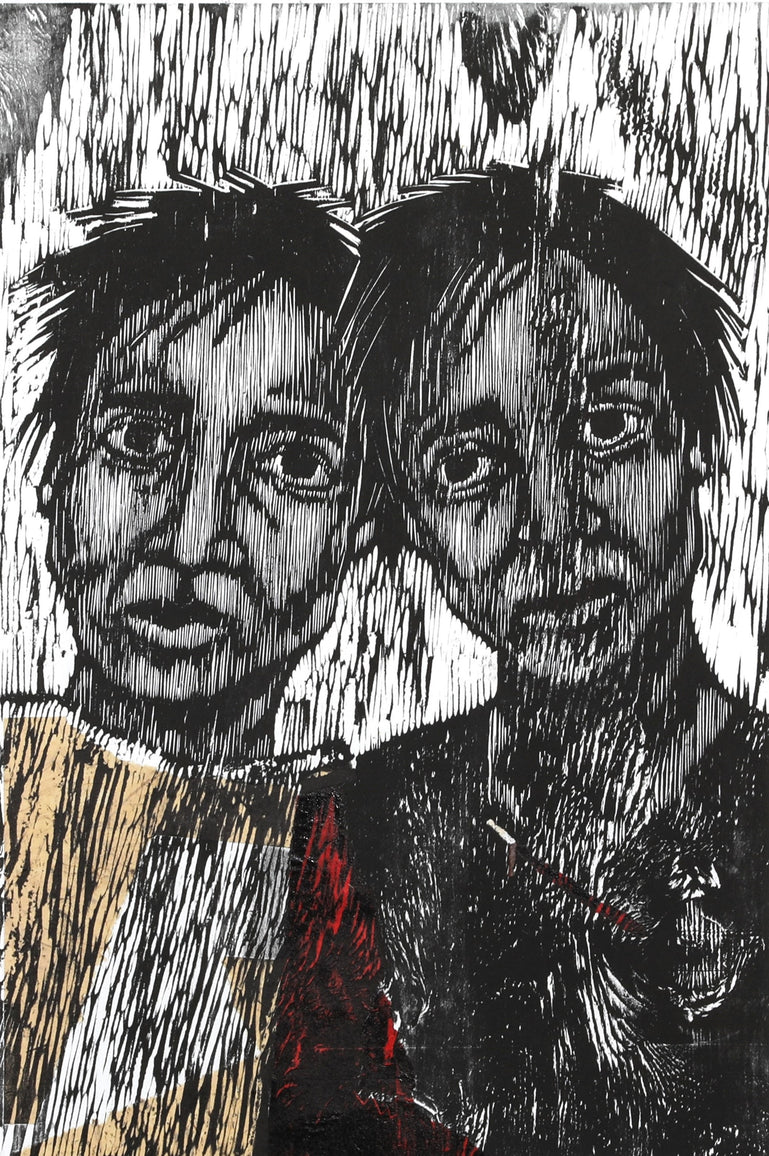 Two Friends