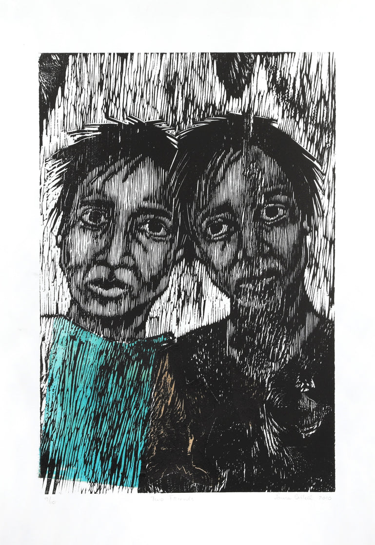 Two Friends