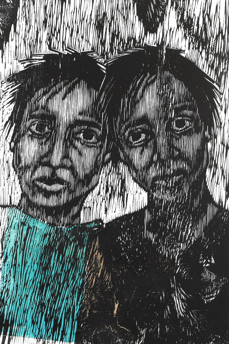 Two Friends