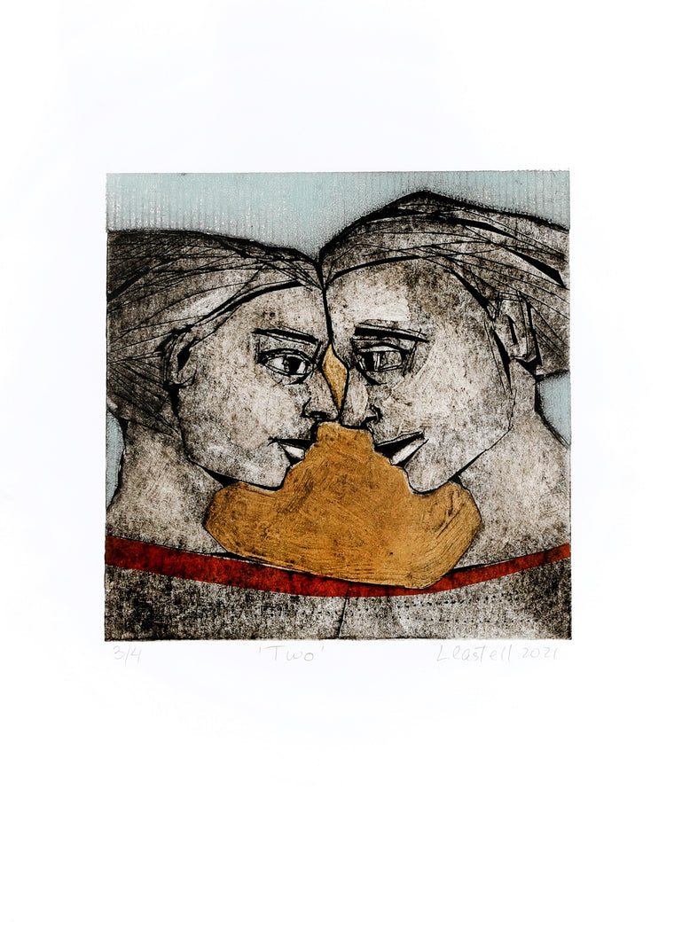 Two
