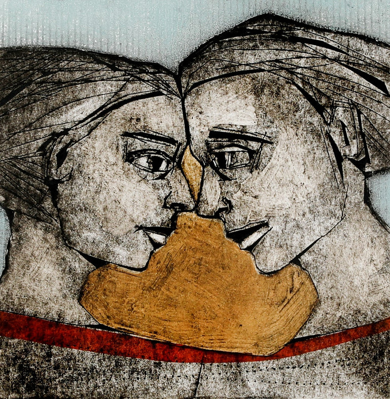 Two