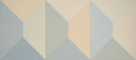 Colour Study (Flinders St East #1)