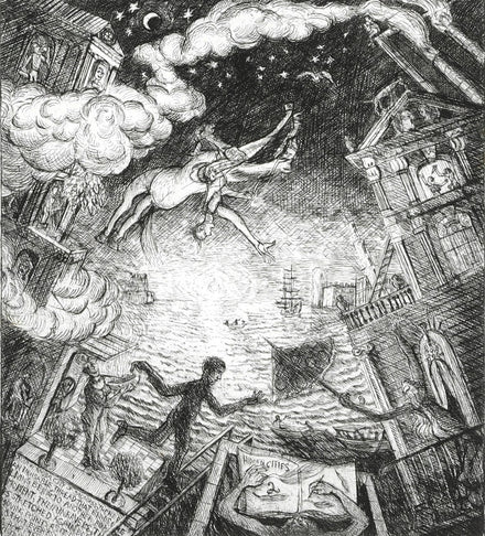 Raissa - from Invisable cities