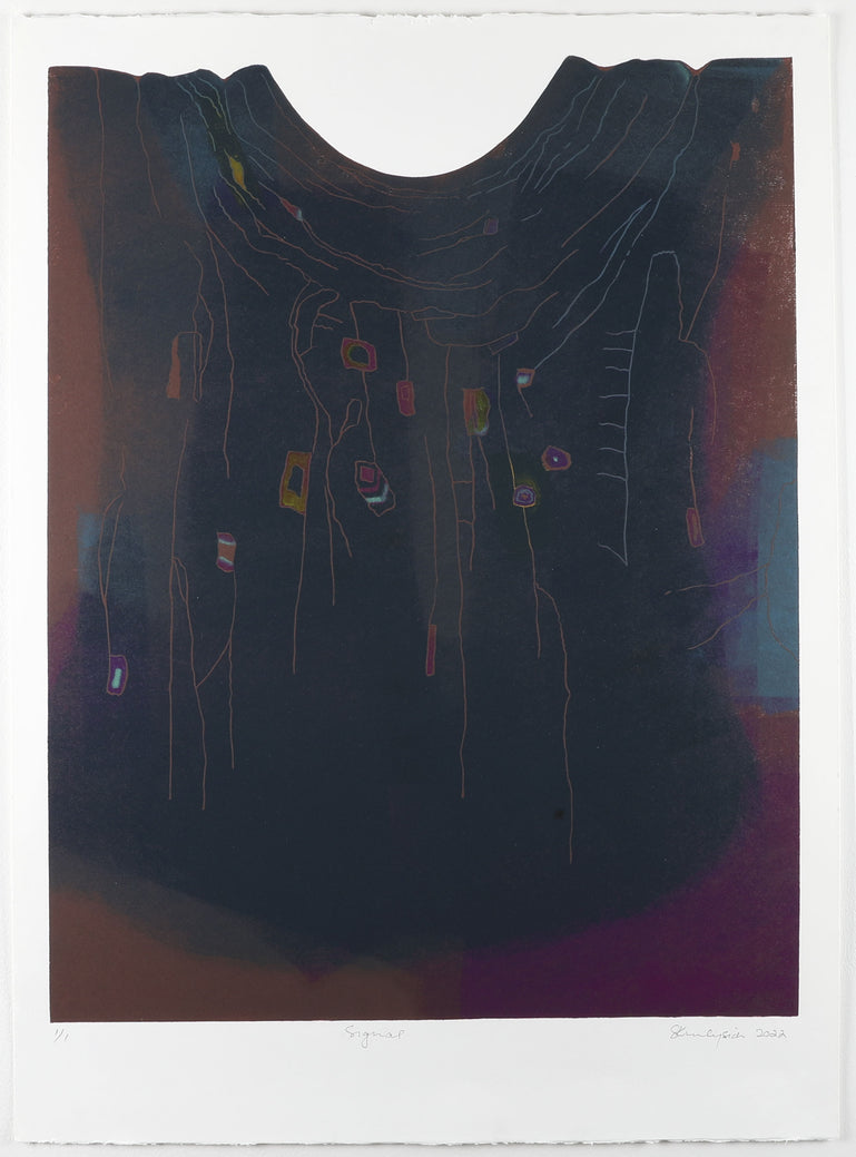 Signal (Black)