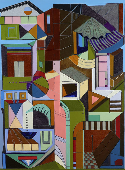 Suburbia