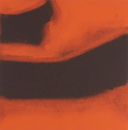 Untitled (Orange)