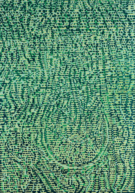 Vessel (Green) State 4
