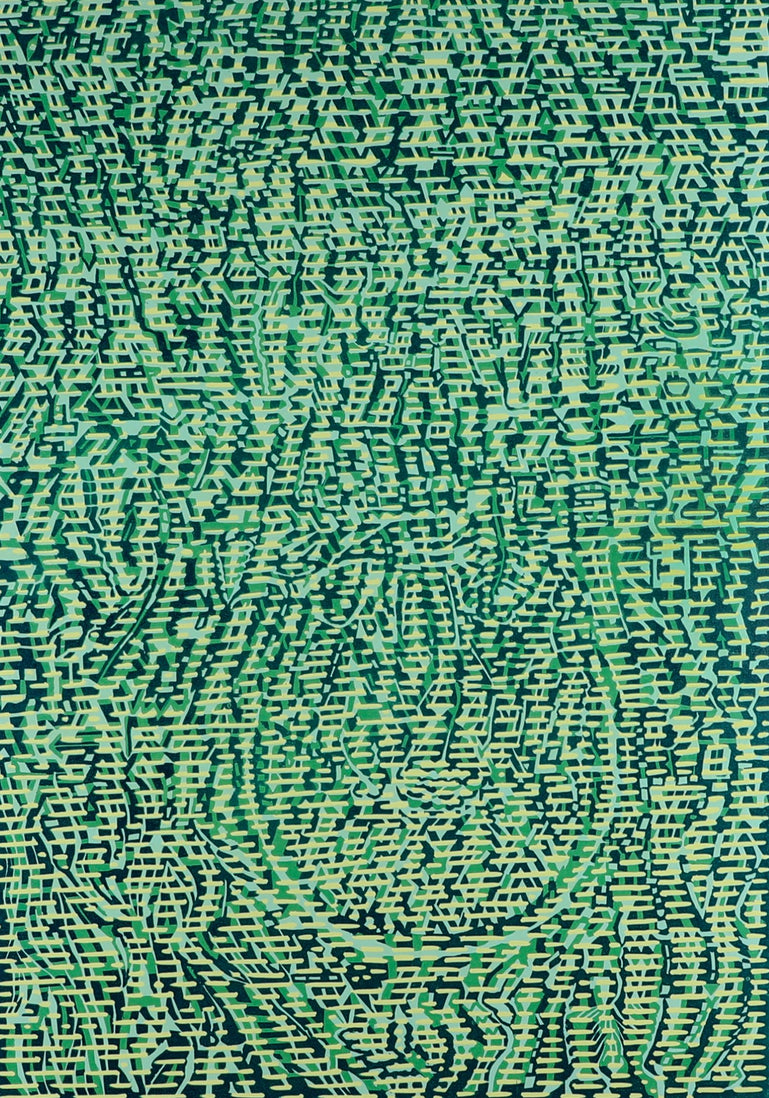 Vessel (Green) State 4