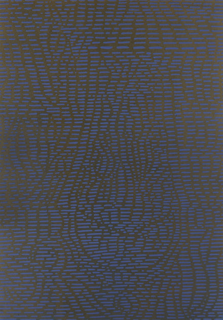 Vessel Pattern II