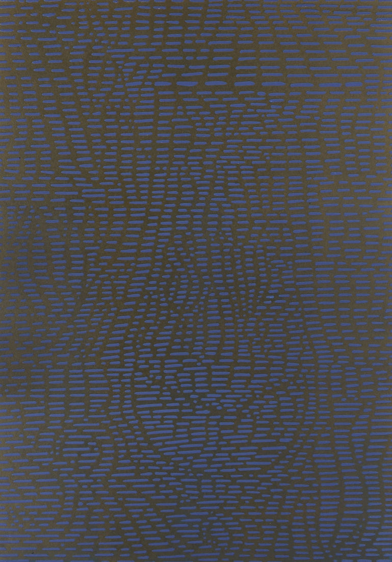 Vessel Pattern II
