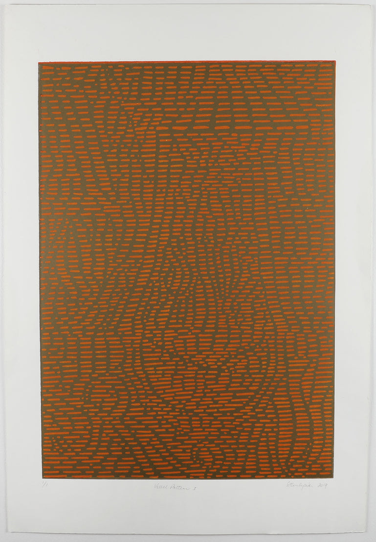 Vessel Pattern I