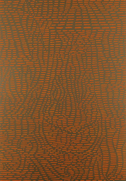 Vessel Pattern I