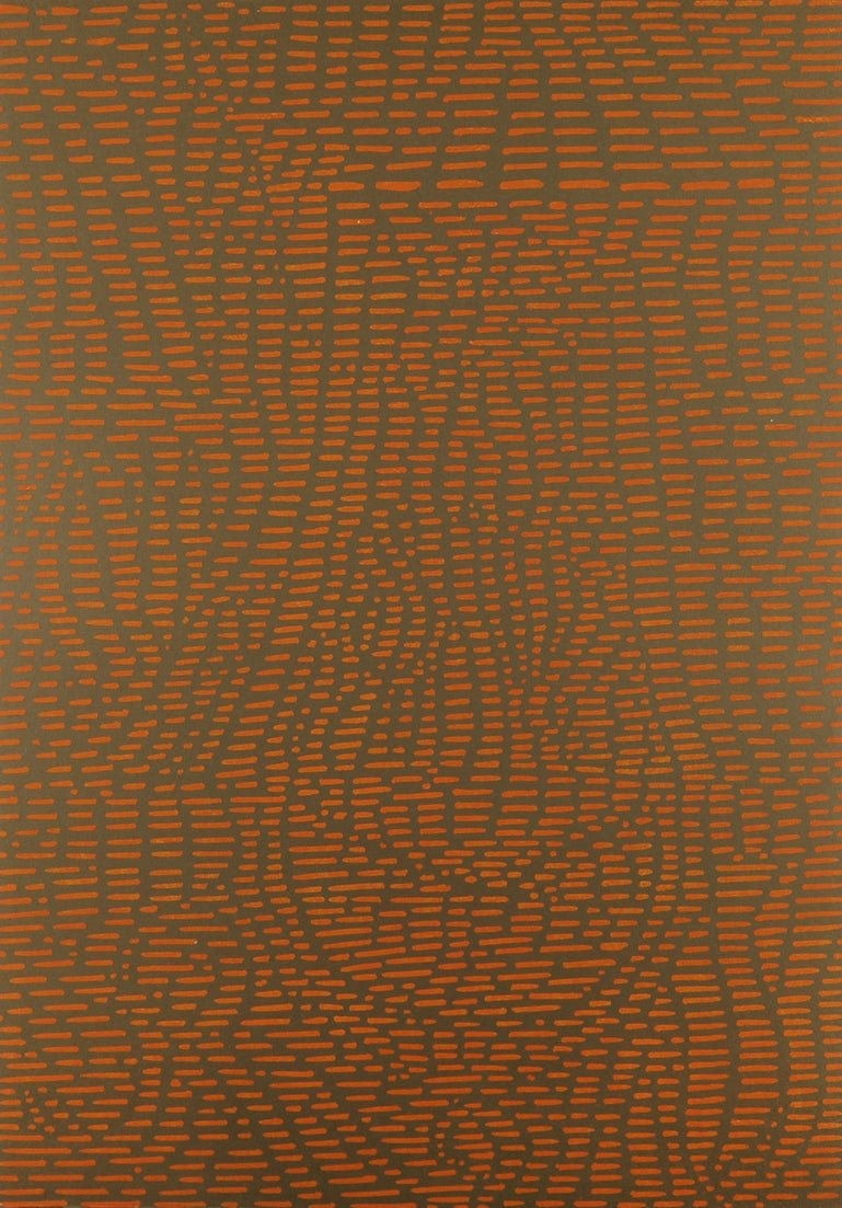 Vessel Pattern I