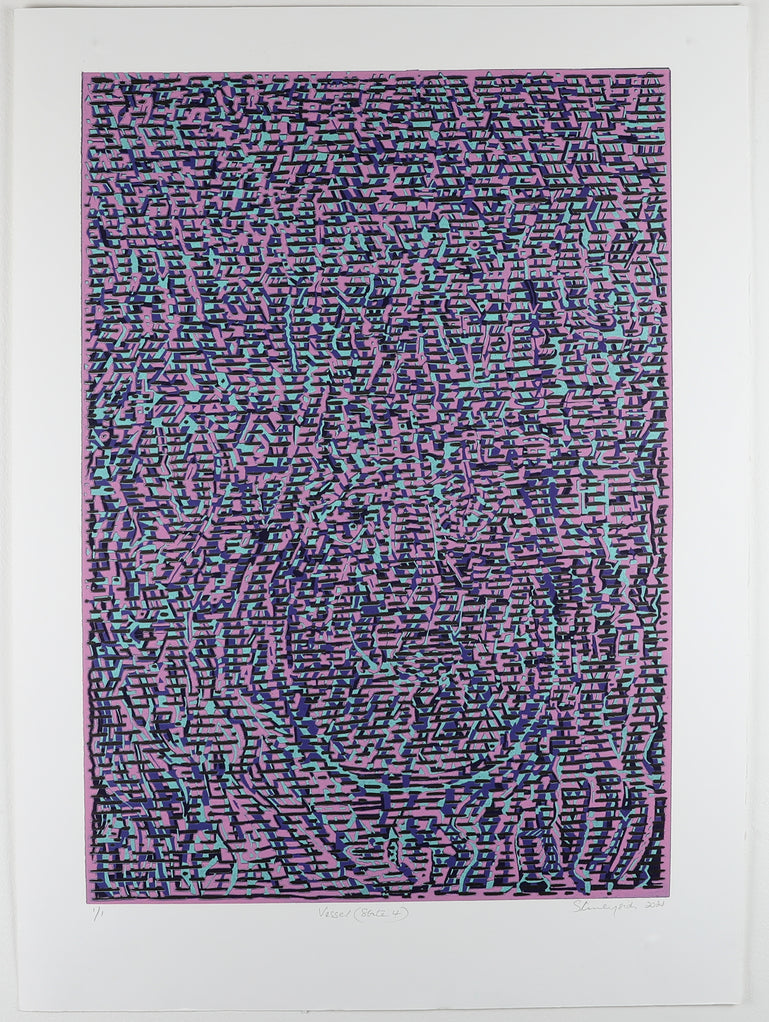 Vessel (Pink) State 4