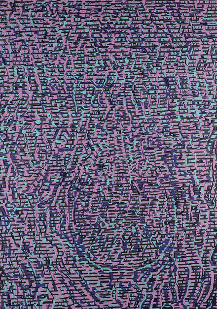 Vessel (Pink) State 4