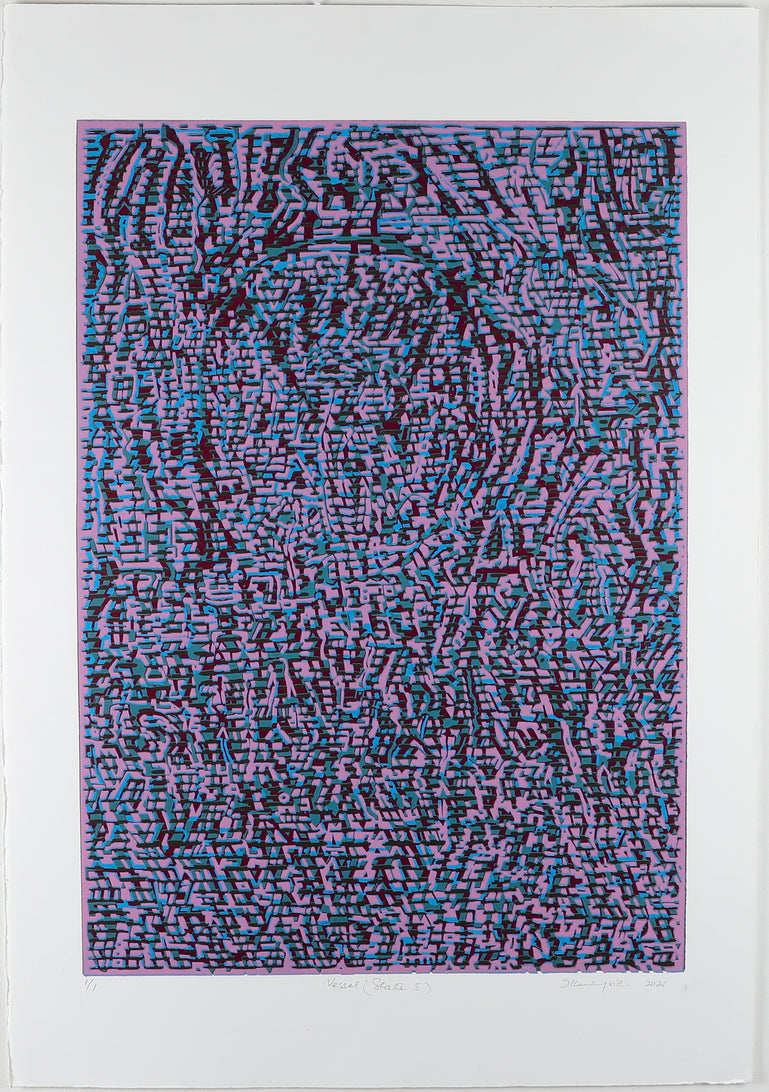 Vessel (Pink) State 5