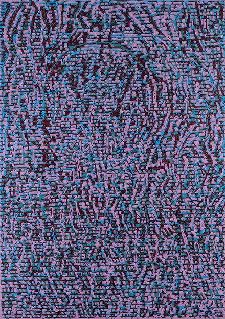Vessel (Pink) State 5